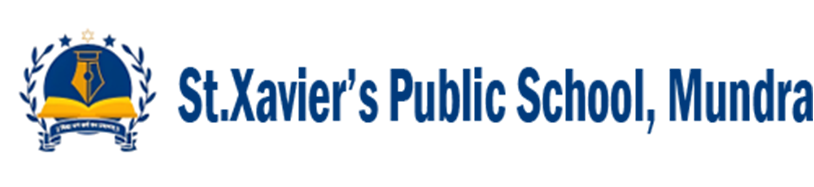 St.Xavier’s Public School, Mundra